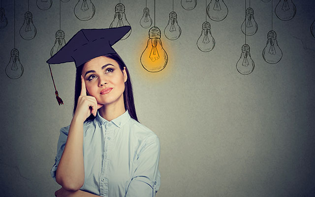 Master of Science in Psychology